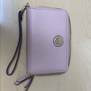 Anne Klein wallet/ purse/ wristlet